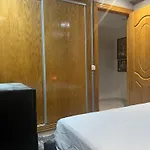 Appartement En Pleine Centre-Ville Gueliz